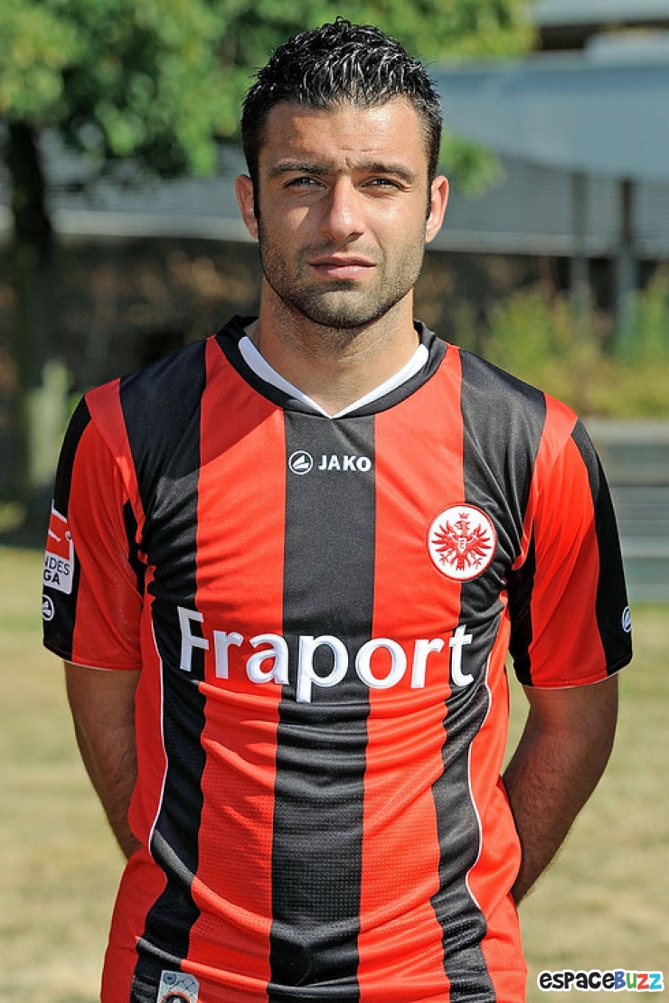 Illustration de l'article : The top 8 soccer players who have gained as much in beauty as they have in experience