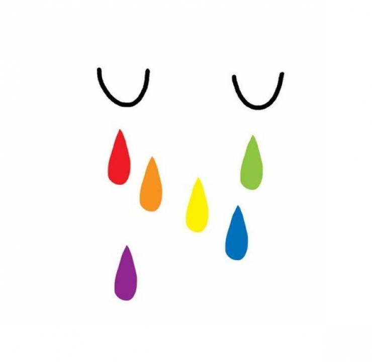 Illustration de l'article : 15 drawings honoring the victims of the attack in Orlando