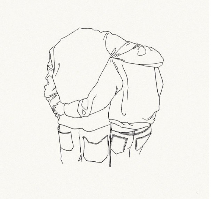 Illustration de l'article : 15 drawings honoring the victims of the attack in Orlando