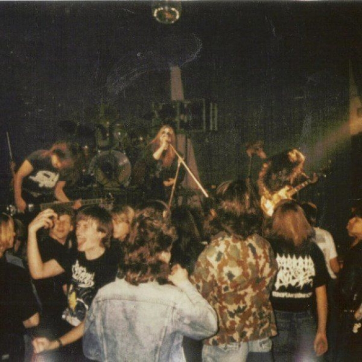 Illustration de l'article : 24 photos that prove that people had a lot of fun in the 70s and 80s... without Facebook, Snapchat, or Tinder!