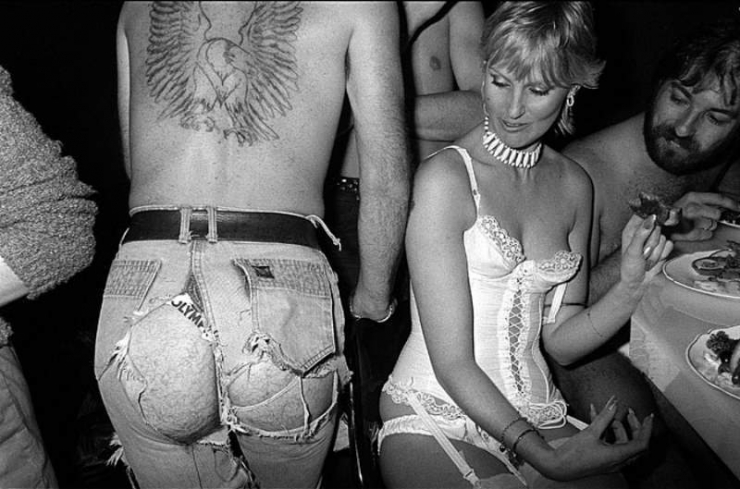 Illustration de l'article : 24 photos that prove that people had a lot of fun in the 70s and 80s... without Facebook, Snapchat, or Tinder!