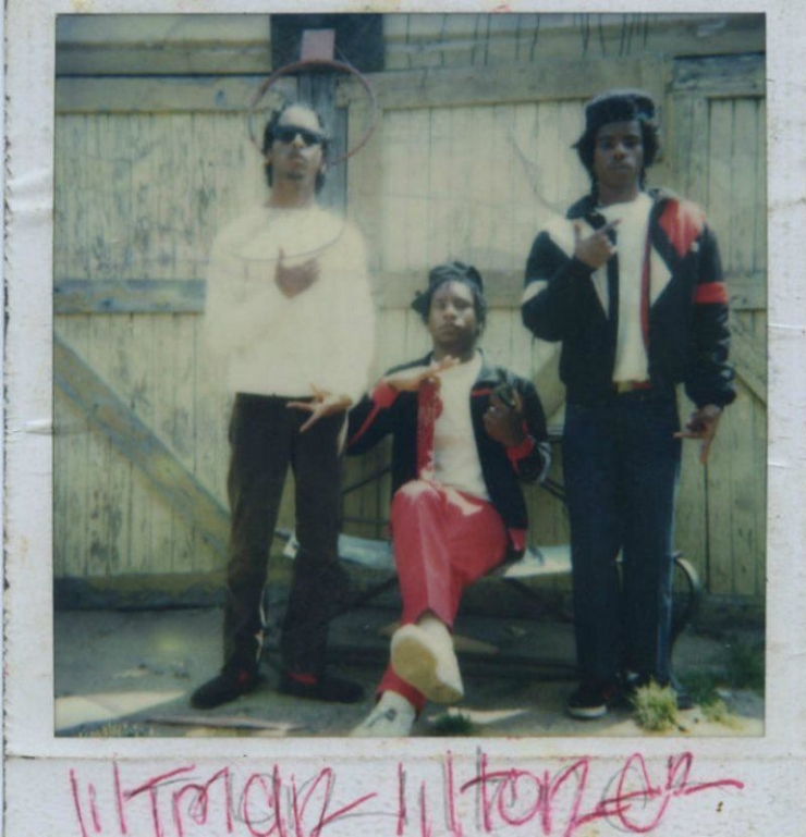 Illustration de l'article : 24 photos that prove that people had a lot of fun in the 70s and 80s... without Facebook, Snapchat, or Tinder!