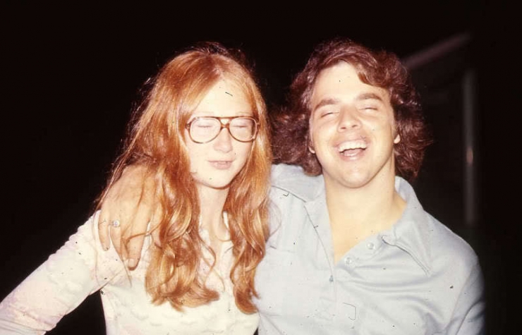 Illustration de l'article : 24 photos that prove that people had a lot of fun in the 70s and 80s... without Facebook, Snapchat, or Tinder!