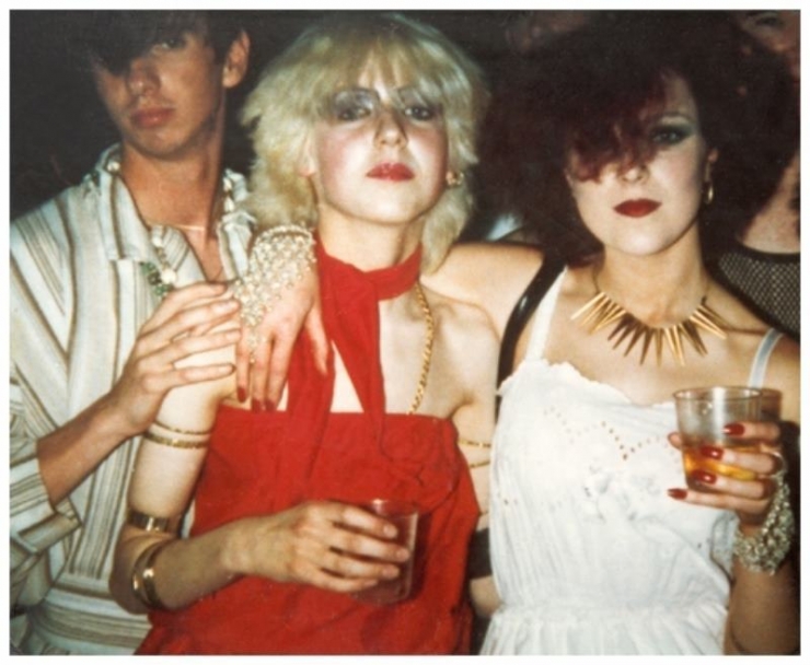 Illustration de l'article : 24 photos that prove that people had a lot of fun in the 70s and 80s... without Facebook, Snapchat, or Tinder!