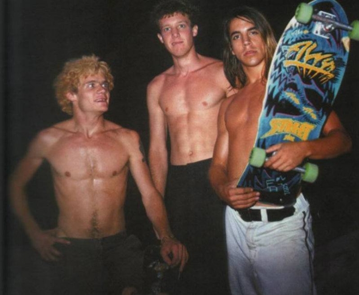 Illustration de l'article : 24 photos that prove that people had a lot of fun in the 70s and 80s... without Facebook, Snapchat, or Tinder!