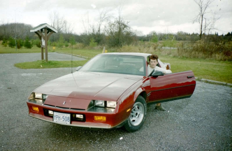 Illustration de l'article : 24 photos that prove that people had a lot of fun in the 70s and 80s... without Facebook, Snapchat, or Tinder!