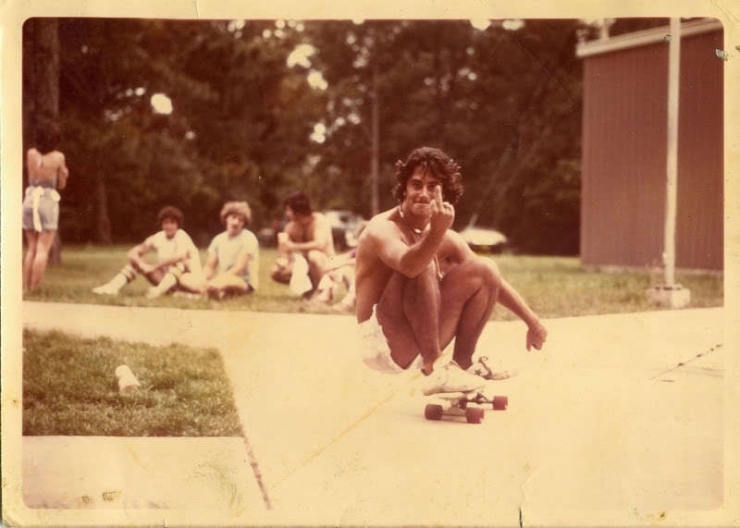 Illustration de l'article : 24 photos that prove that people had a lot of fun in the 70s and 80s... without Facebook, Snapchat, or Tinder!