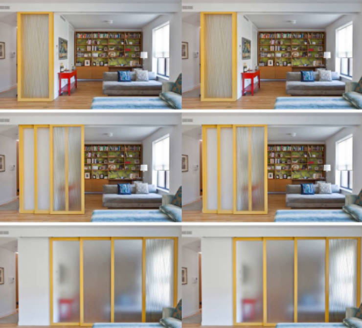 Illustration de l'article : With these 20 ideas, you can make the most of the space in your apartment! It's time to save space!