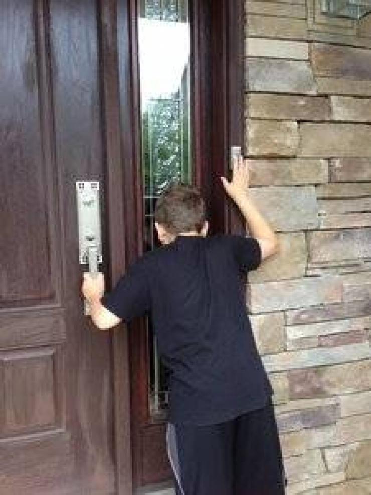 Illustration de l'article : 19 things that today’s kids will have a hard time understanding! Long live the 80s and 90s...