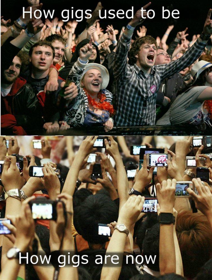 Illustration de l'article : 19 things that today’s kids will have a hard time understanding! Long live the 80s and 90s...