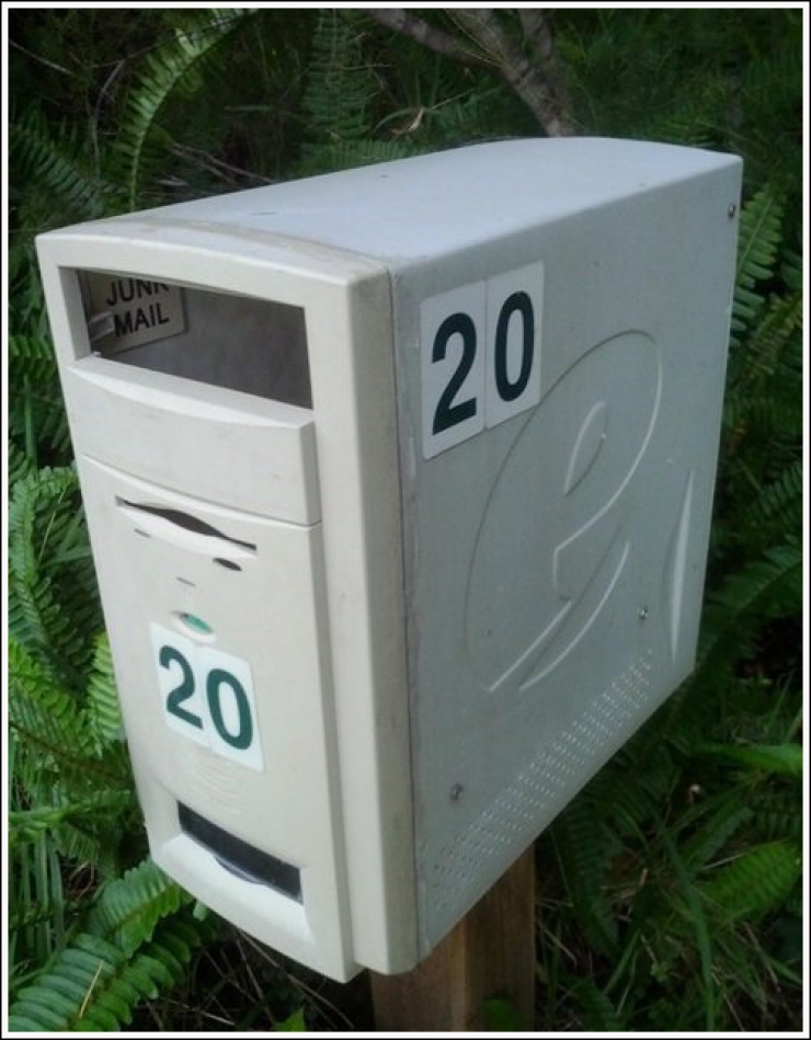 Illustration de l'article : MacGyver has nothing on these 20 people!