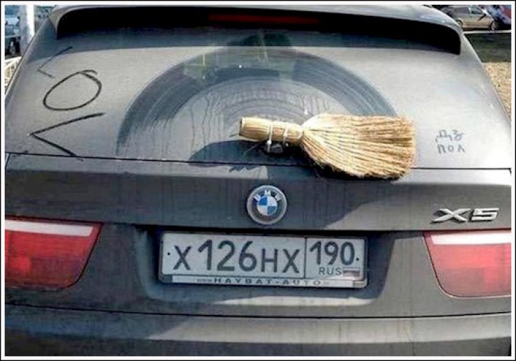 Illustration de l'article : MacGyver has nothing on these 20 people!