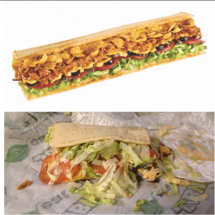 Illustration de l'article : Expectation vs. reality: when nothing goes as planned… Beware of scams!