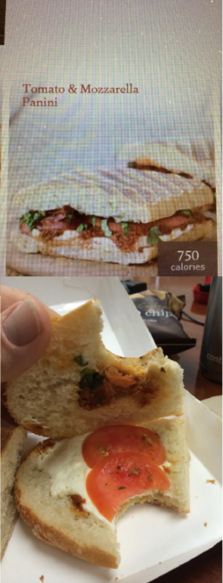 Illustration de l'article : Expectation vs. reality: when nothing goes as planned… Beware of scams!