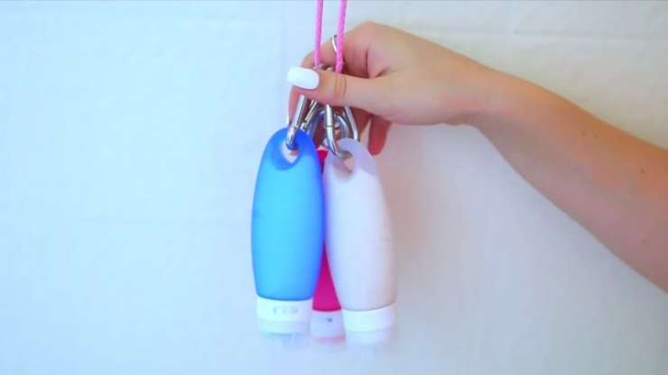 Illustration de l'article : With these 9 tips, your bathroom will seem better organized, even cleaner and nicer!