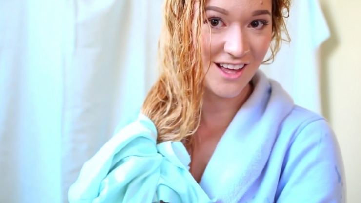 Illustration de l'article : With these 9 tips, your bathroom will seem better organized, even cleaner and nicer!