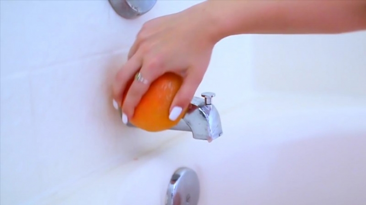 Illustration de l'article : With these 9 tips, your bathroom will seem better organized, even cleaner and nicer!