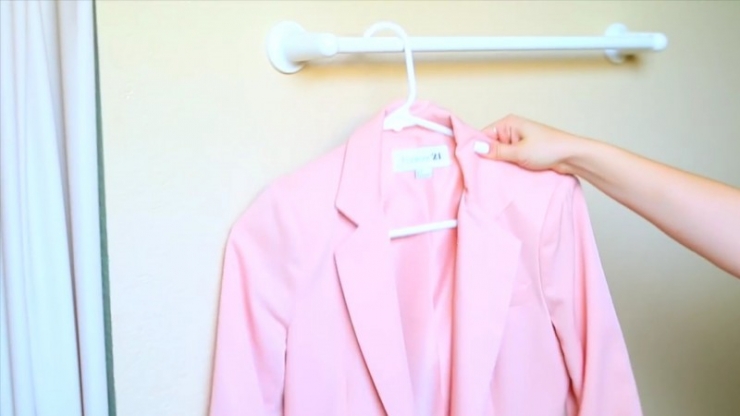 Illustration de l'article : With these 9 tips, your bathroom will seem better organized, even cleaner and nicer!