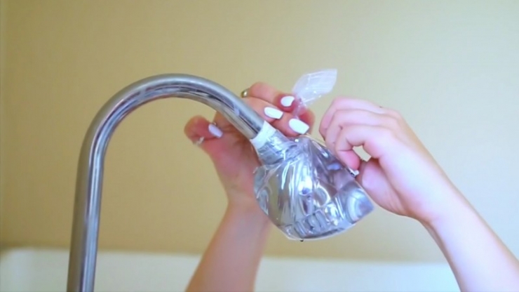 Illustration de l'article : With these 9 tips, your bathroom will seem better organized, even cleaner and nicer!