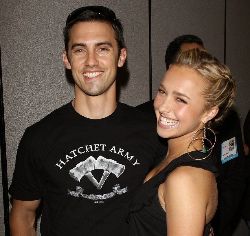 Illustration de l'article : 12 celebrities who play brothers and sisters on TV who are or were couples in real life