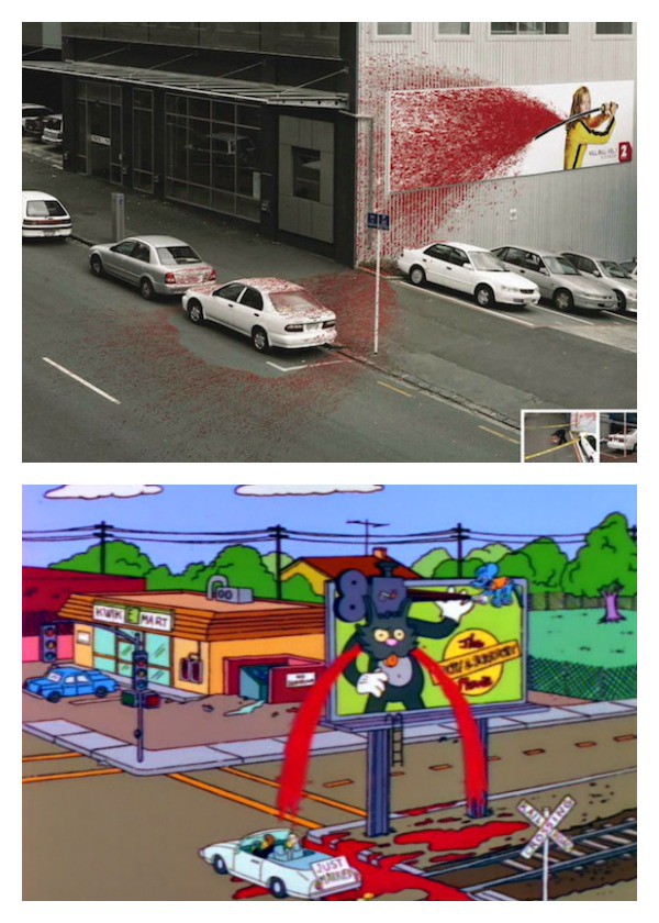 Illustration de l'article : Ranking the 13 times “The Simpsons” predicted the future! Which ones are the most frightening predictions?