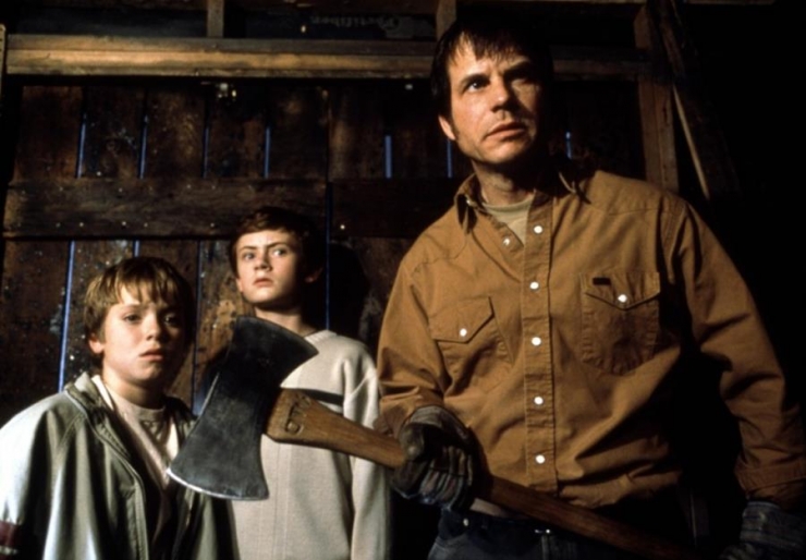 Illustration de l'article : 19 horror films you need to see at least once! Do you know them all?