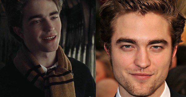 Illustration de l'article : Which of these 14 supporting roles from Harry Potter has changed the most?