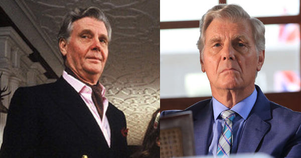 Illustration de l'article : 12 years later, which of these 12 actors from Charlie and the Chocolate Factory has changed the most?