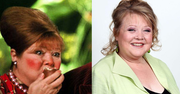 Illustration de l'article : 12 years later, which of these 12 actors from Charlie and the Chocolate Factory has changed the most?