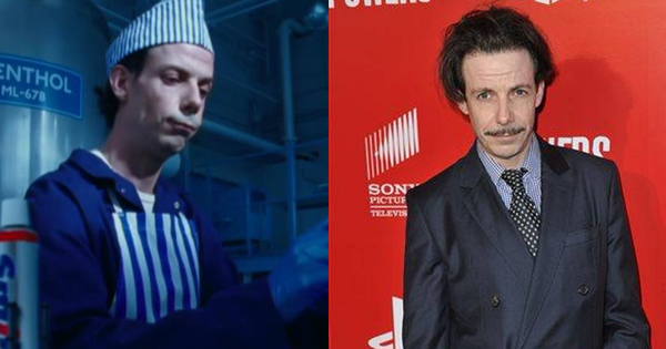 Illustration de l'article : 12 years later, which of these 12 actors from Charlie and the Chocolate Factory has changed the most?