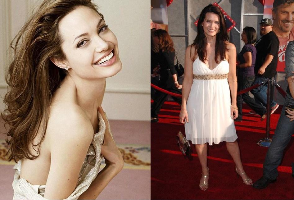 Illustration de l'article : 12 pictures of celebrities with their stunt doubles! Which ones look the most alike?