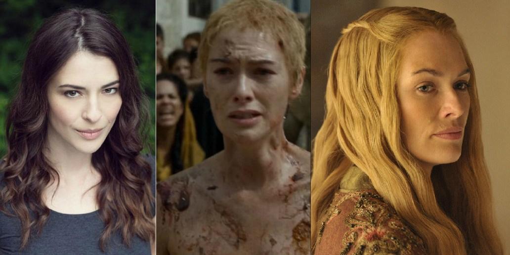 Illustration de l'article : 12 pictures of celebrities with their stunt doubles! Which ones look the most alike?