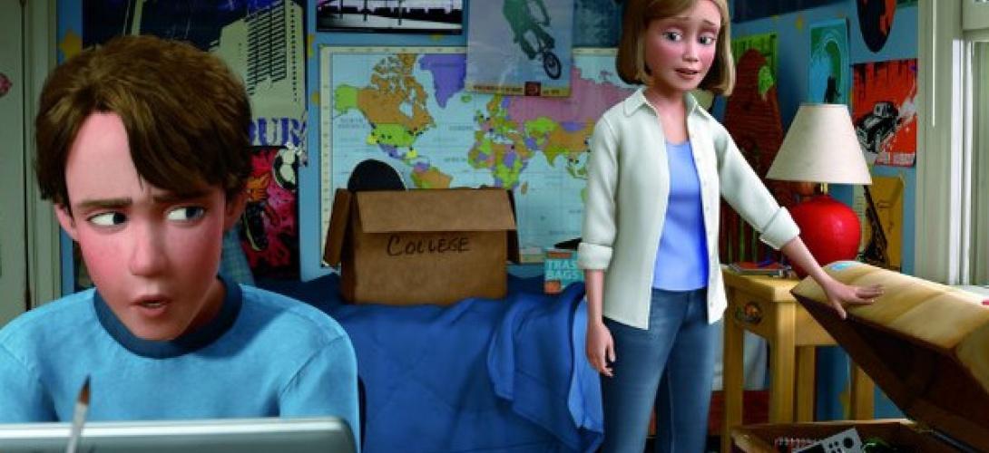 Illustration de l'article : 9 theories about Walt Disney movies!