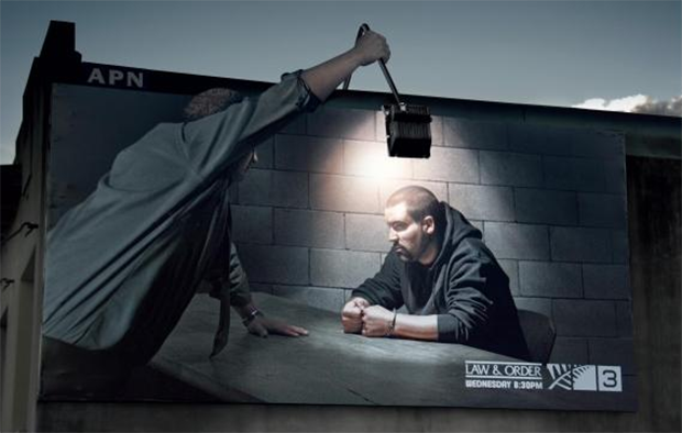 Illustration de l'article : The 19 most original billboards in the world! Which ones are the most impressive?