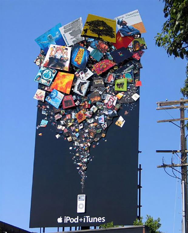 Illustration de l'article : The 19 most original billboards in the world! Which ones are the most impressive?