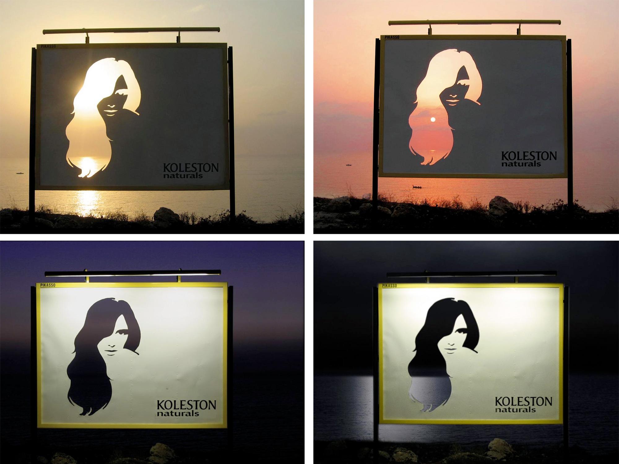 Illustration de l'article : The 19 most original billboards in the world! Which ones are the most impressive?