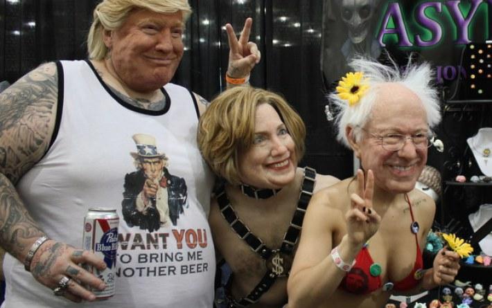 Illustration de l'article : 11 very realistic Landon Meier masks! Which ones are the most successful?