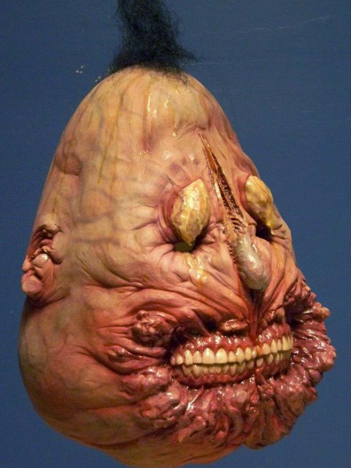 Illustration de l'article : 11 very realistic Landon Meier masks! Which ones are the most successful?