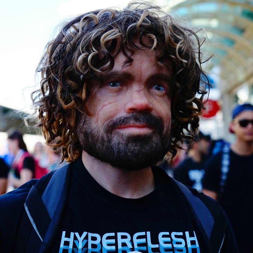 Illustration de l'article : 11 very realistic Landon Meier masks! Which ones are the most successful?