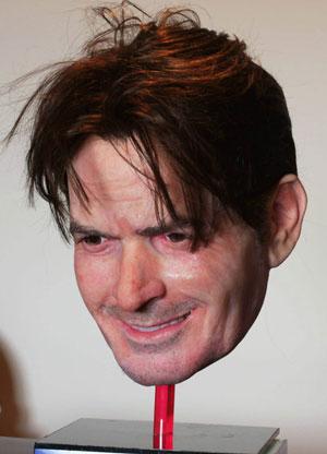 Illustration de l'article : 11 very realistic Landon Meier masks! Which ones are the most successful?