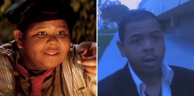 Illustration de l'article : 25 years later, what do the 12 kids from Hook look like?