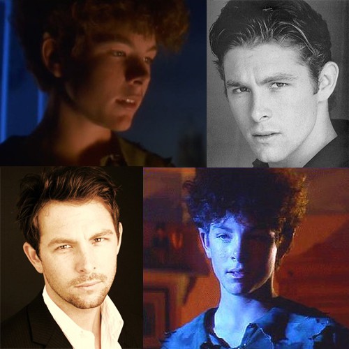 Illustration de l'article : 25 years later, what do the 12 kids from Hook look like?