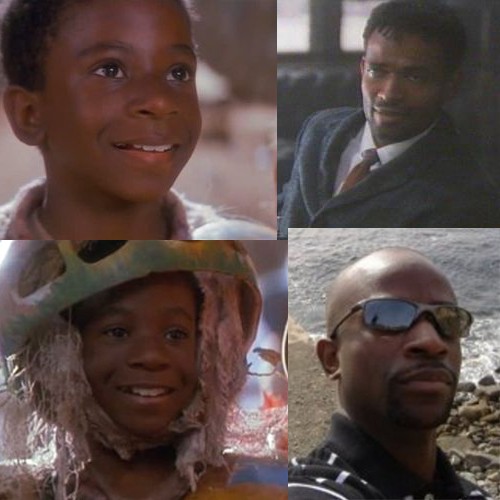 Illustration de l'article : 25 years later, what do the 12 kids from Hook look like?