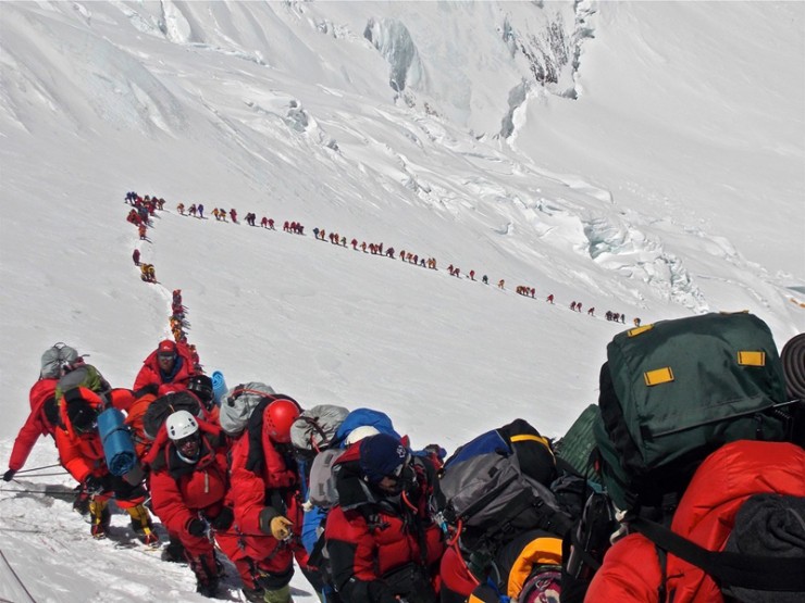 Illustration de l'article : The 18 most impressive photos that you absolutely have to see before you die!