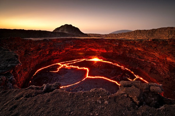 Illustration de l'article : The 18 most impressive photos that you absolutely have to see before you die!