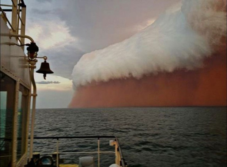 Illustration de l'article : The 18 most impressive photos that you absolutely have to see before you die!
