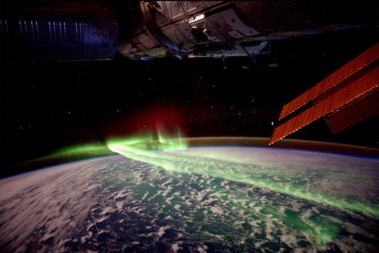 Illustration de l'article : The 18 most impressive photos that you absolutely have to see before you die!