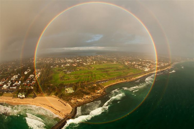 Illustration de l'article : The 18 most impressive photos that you absolutely have to see before you die!