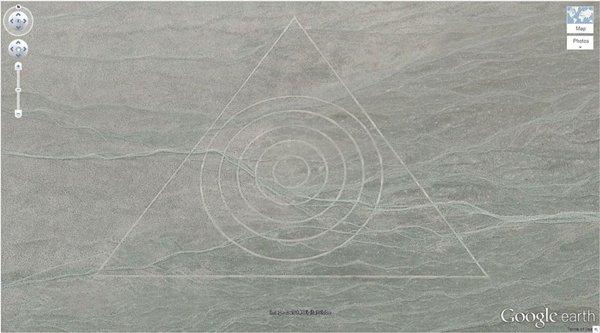 Illustration de l'article : 22 places on Earth that you don’t know about, which you can see on Google Earth!