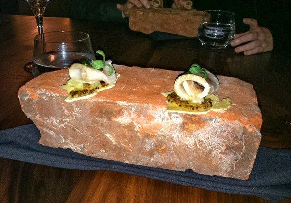 Illustration de l'article : 16 restaurants that took their innovative concept a little too far!